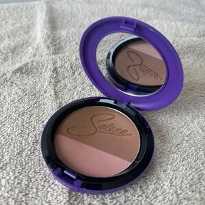 MAC x Selena Powder Blush | Techno Cumbia